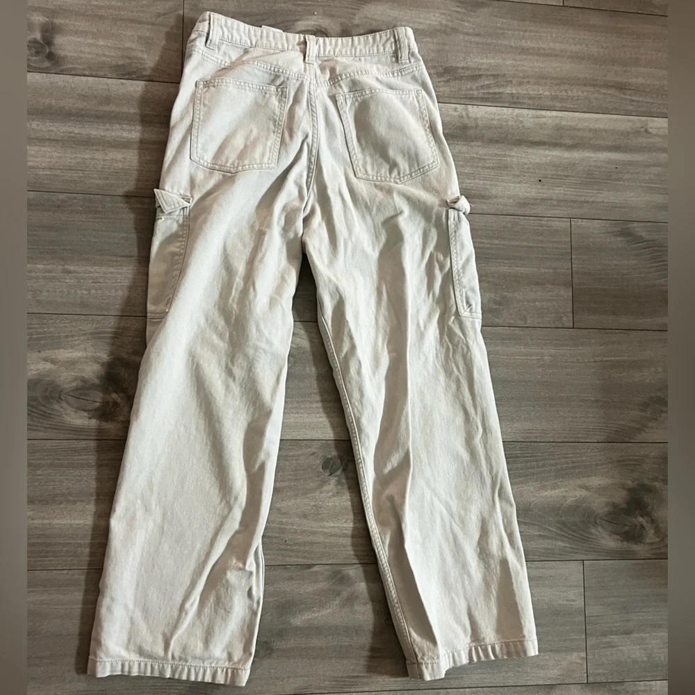 H&M Cargo pants - Picture 3 of 3